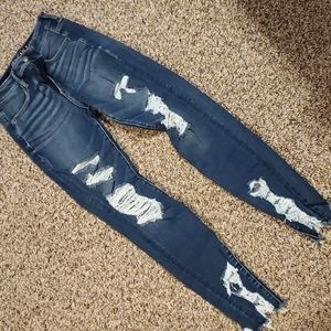 AE Jeans Size 2